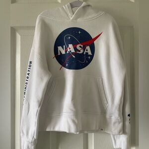 Gap Kids Hooded Sweater